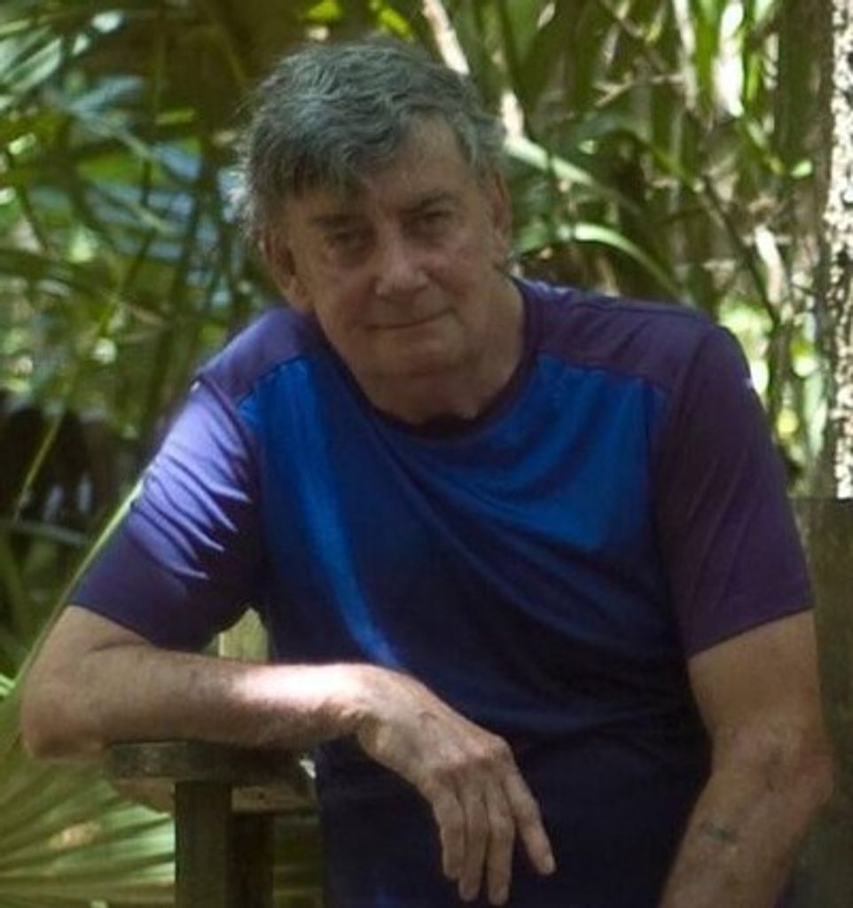 John "Jack" Mccarty Profile Photo