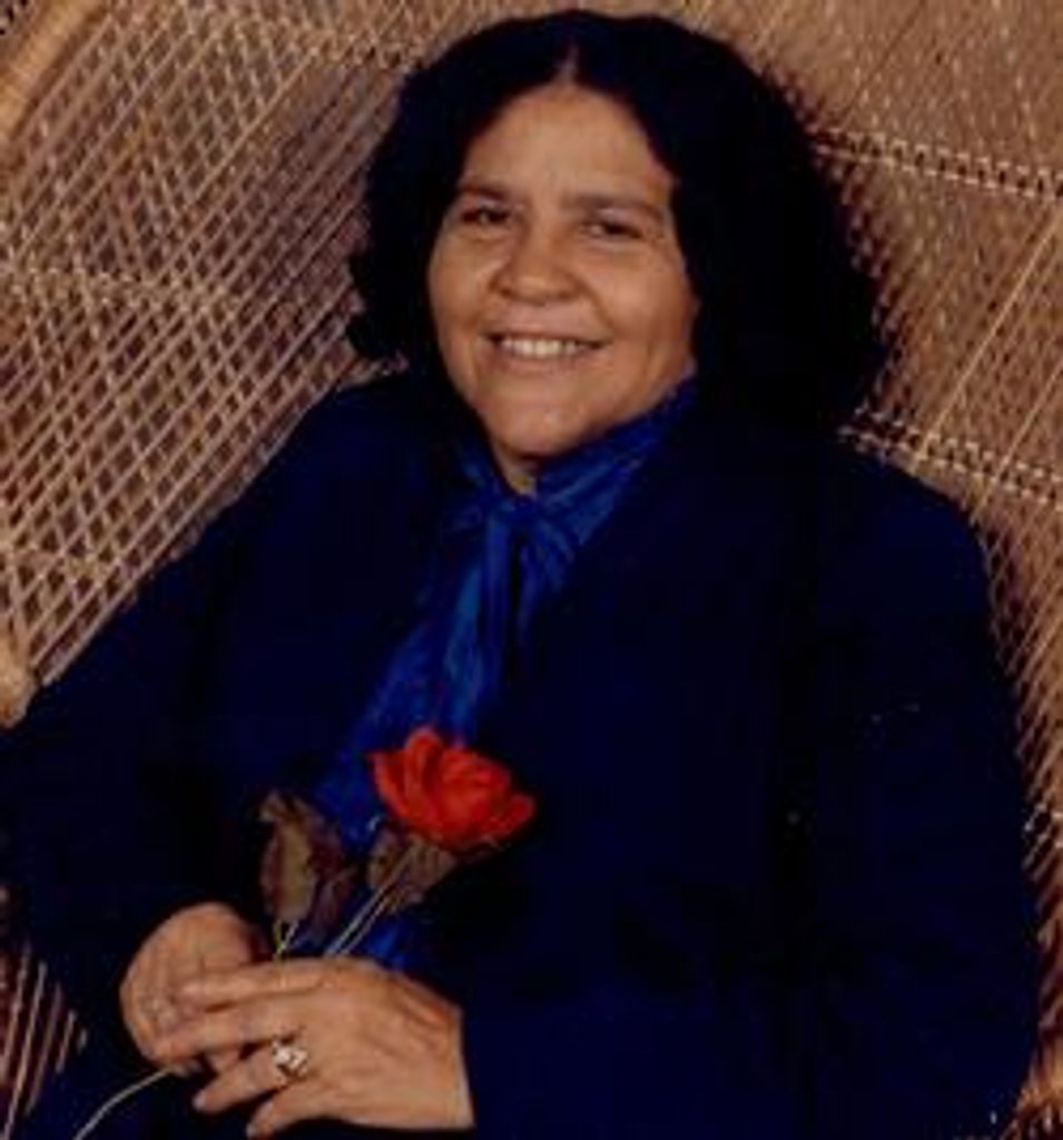 Evangelist Essie Johnson