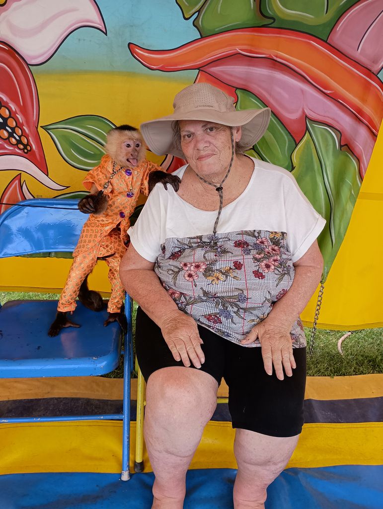 Vicki Pinnick