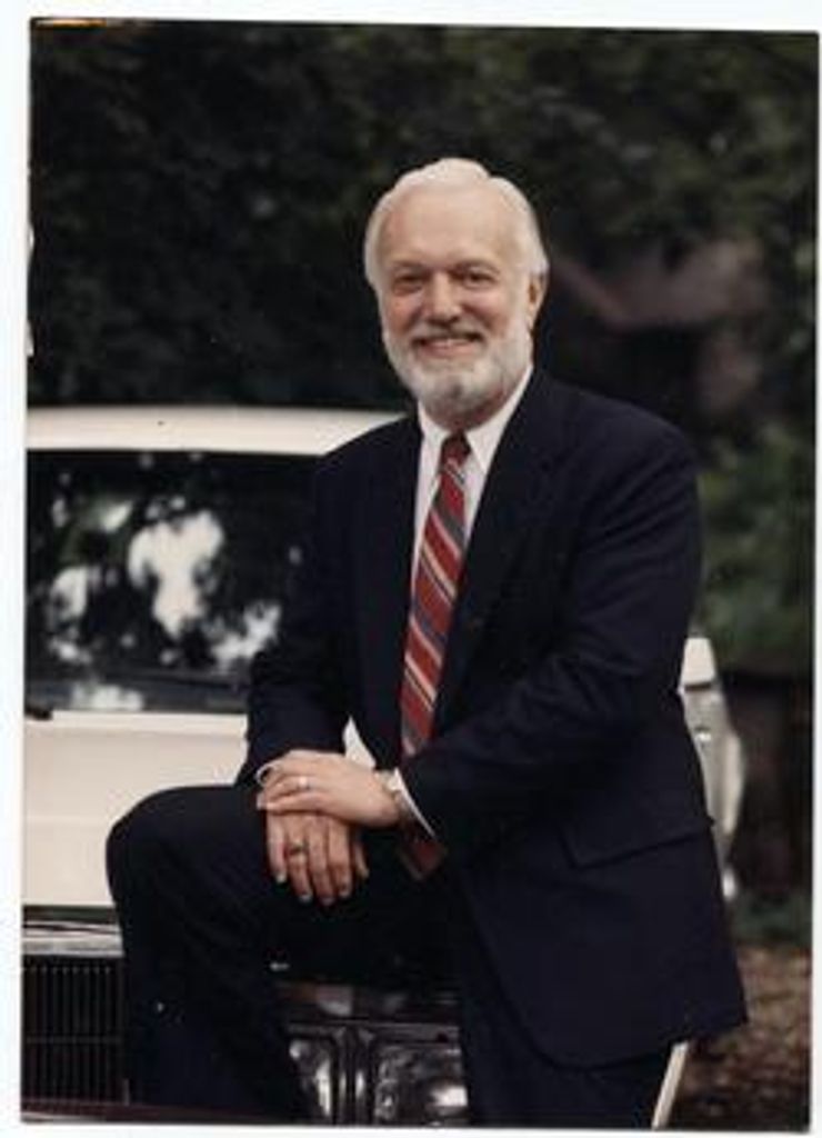 V. R. "Swede" Roskam