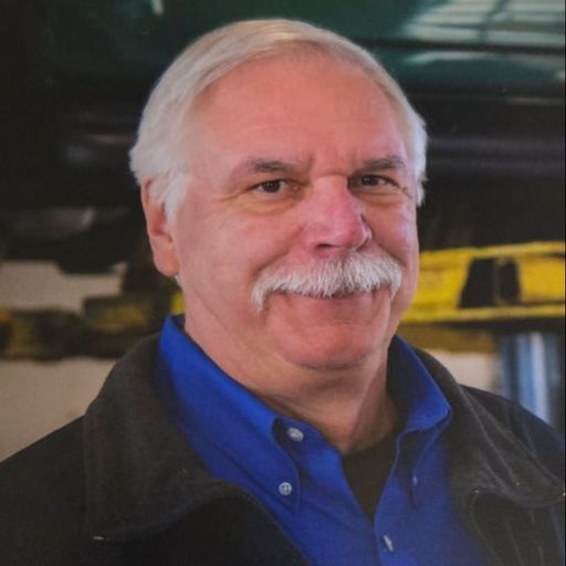 Donald M. Riese Profile Photo