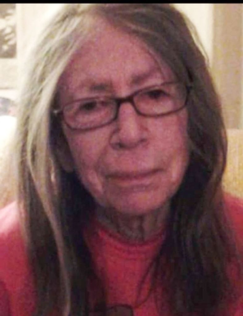 Toni P. Mitchell