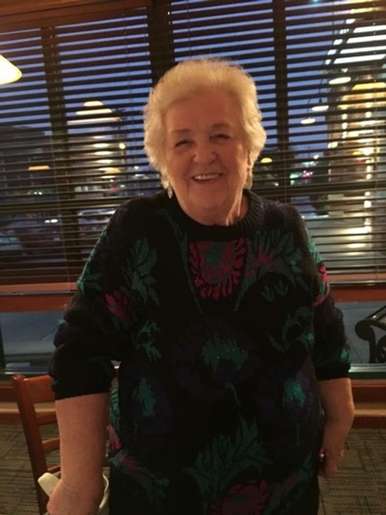 Zelda Webb Profile Photo
