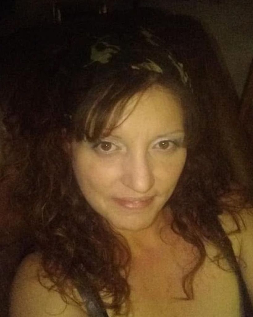 Christina Marie Gieber Profile Photo