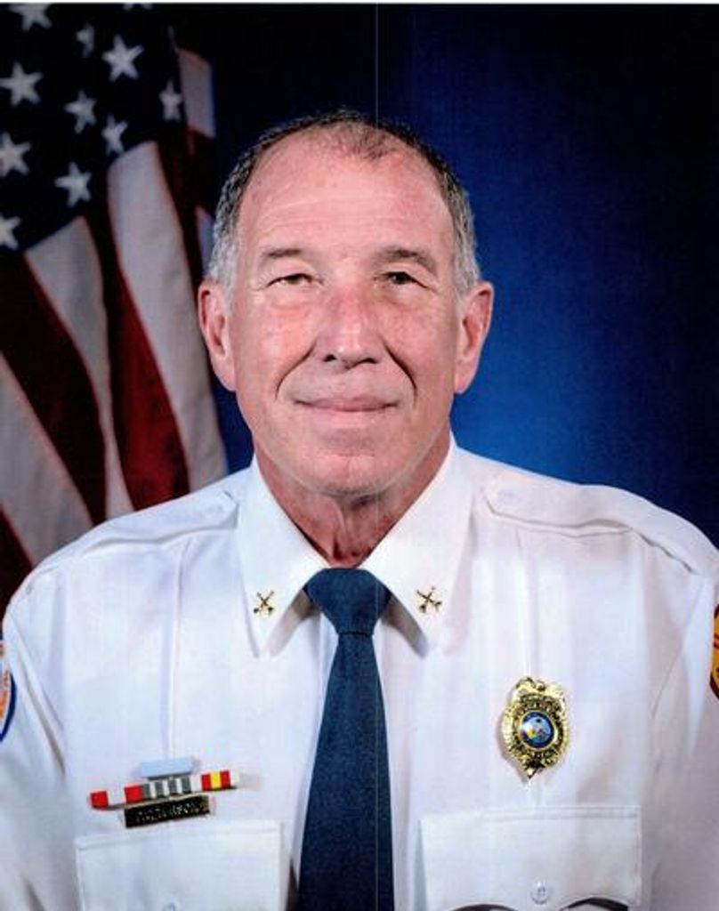 Herbert Walter Patterson Jr. Profile Photo