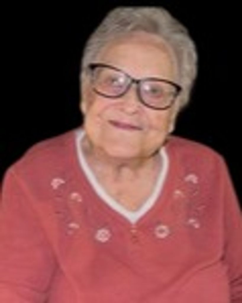 Mary Jane D. (Fithian) Hanna Profile Photo