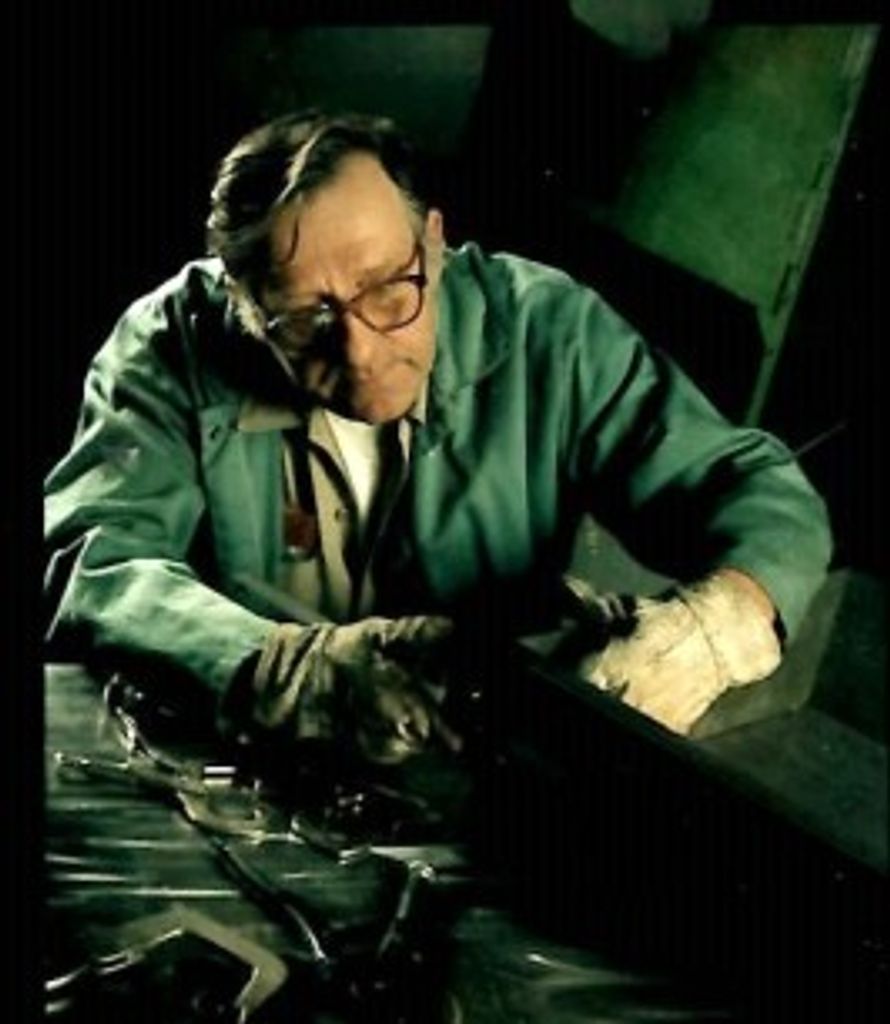 Alexander Keller Profile Photo