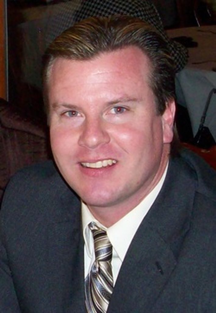 Brian Murray