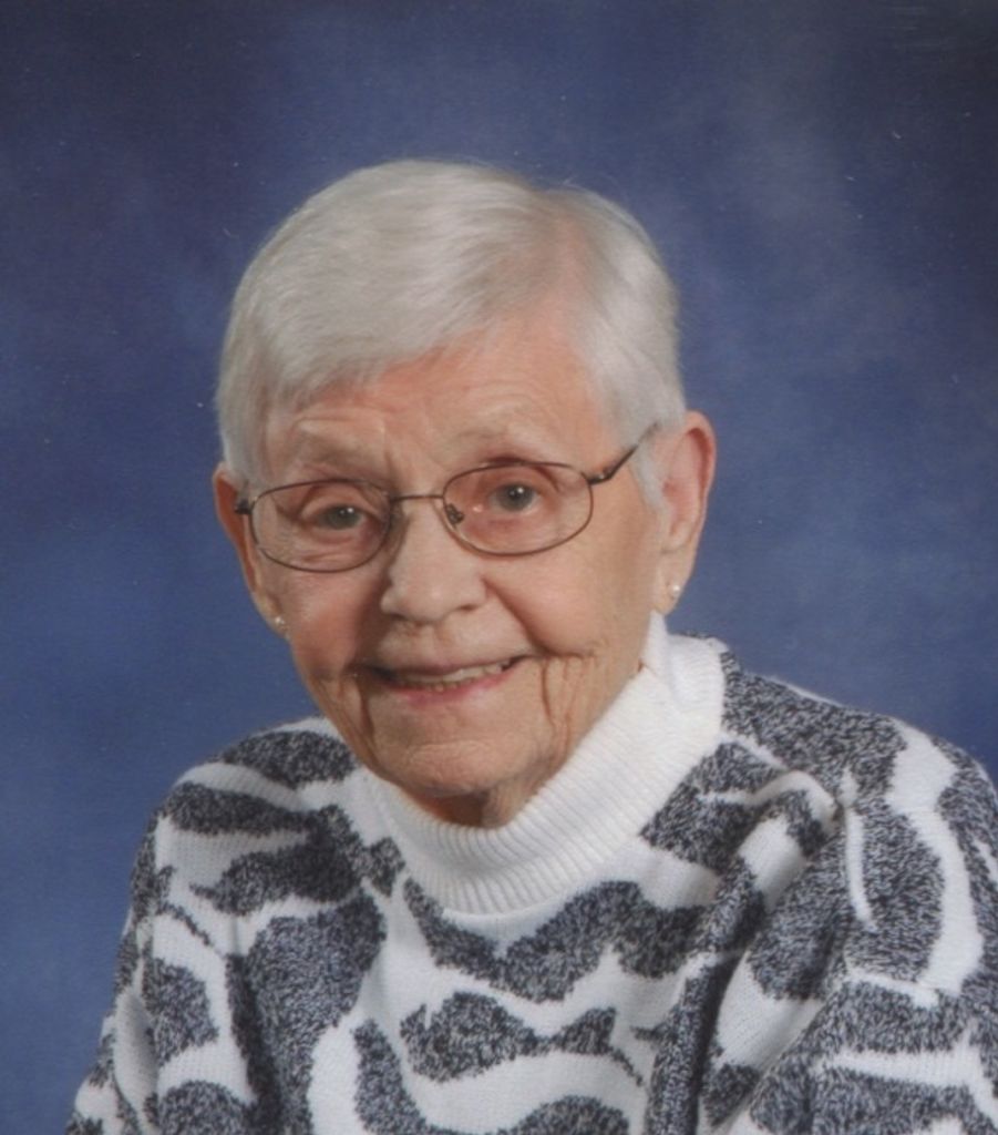 Melverna M. Mickelson Profile Photo