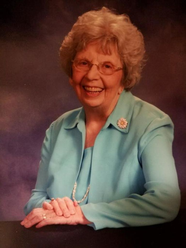 Margaret "Peggy" Cordell