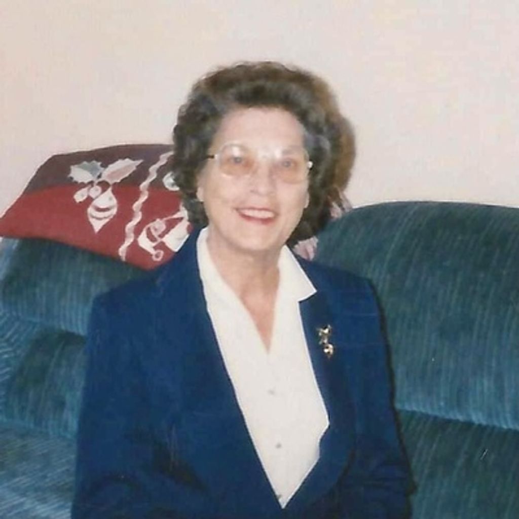 Helen Fulkerson Profile Photo