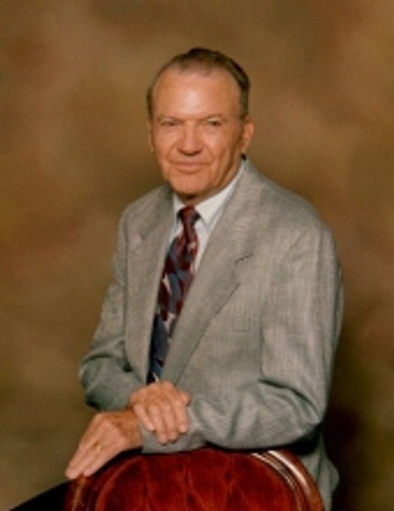 Charles Thomas Battle
