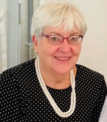 Carolyn Etzler Profile Photo