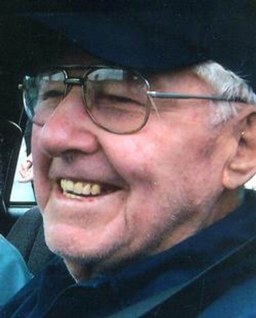 Clarence Campbell Profile Photo
