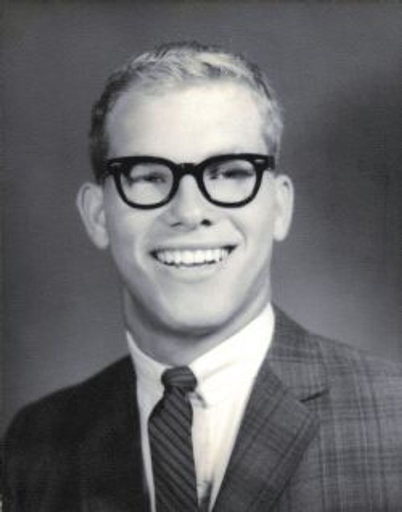 James Scott Nichols