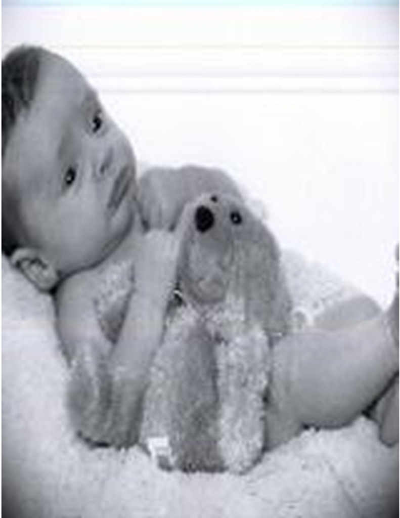 Adian Edward Ray Johnson