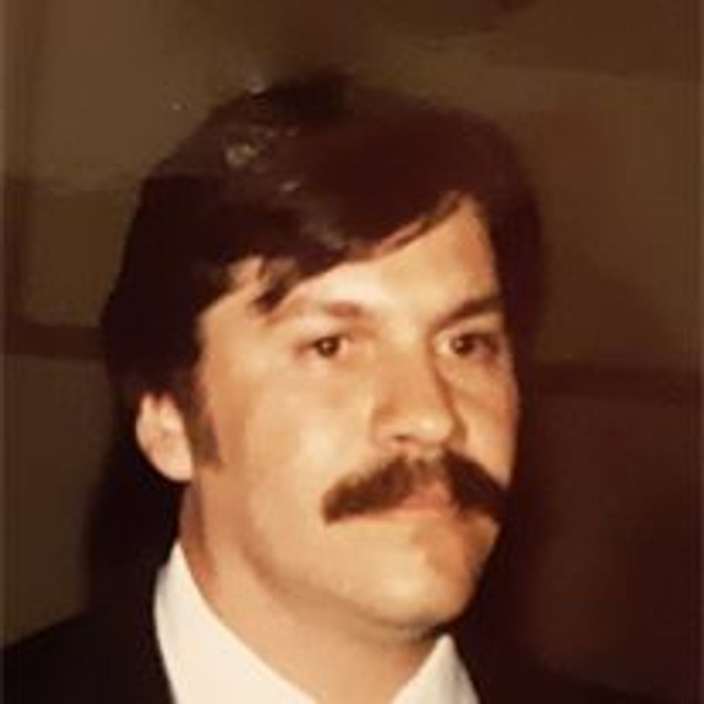 Robert M. Reid