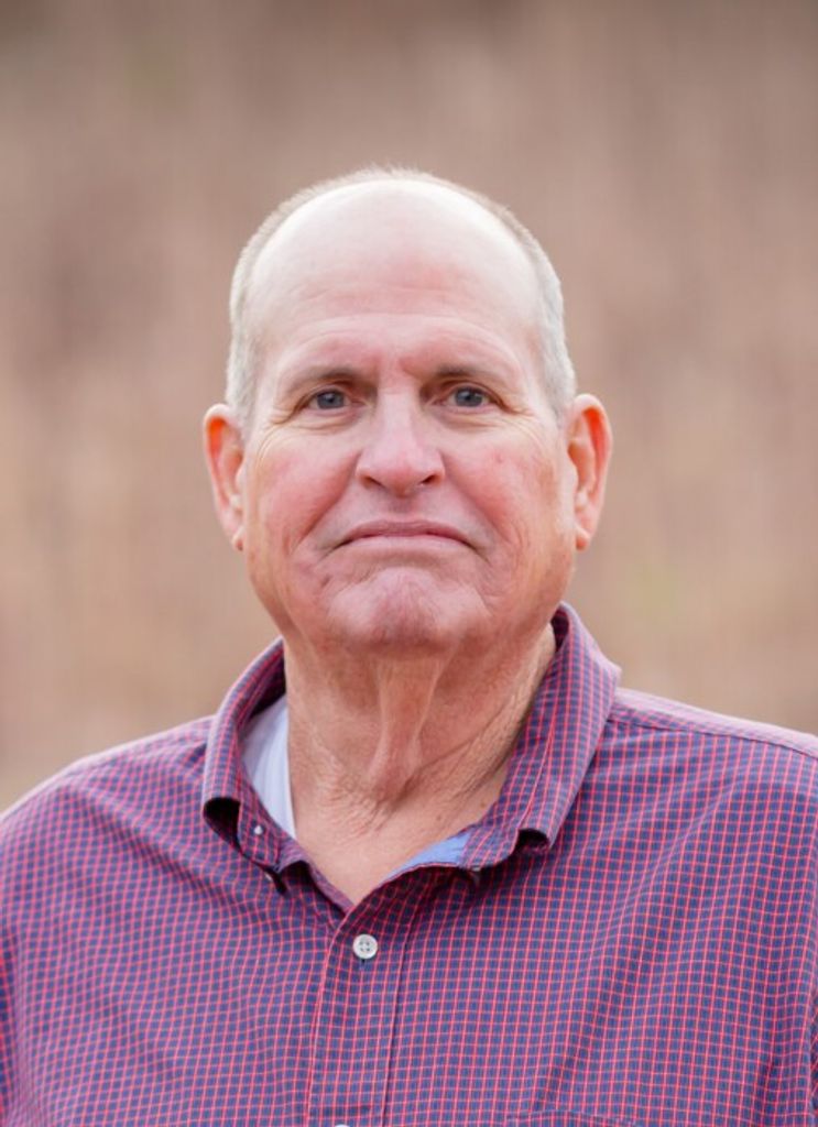 Steven Wilkerson Profile Photo