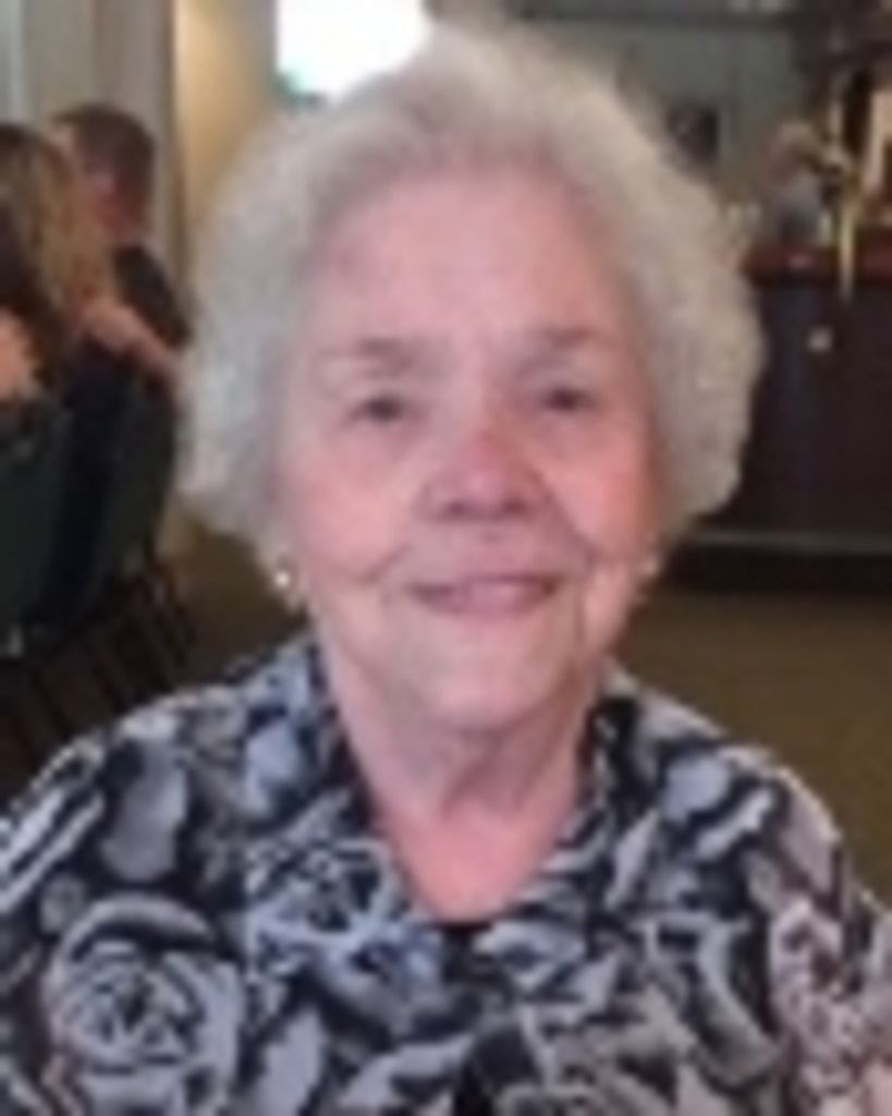 Mrs. Veleta V. Almeida