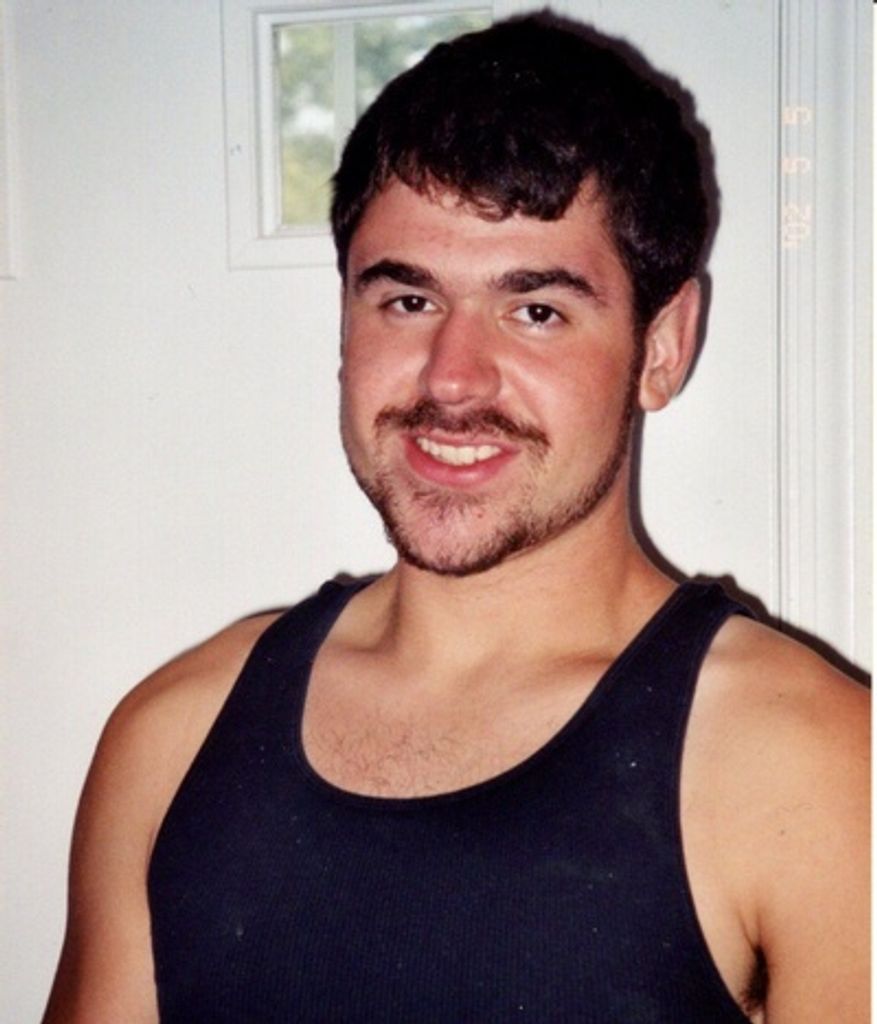 Mikel Kenneth Lutes Profile Photo