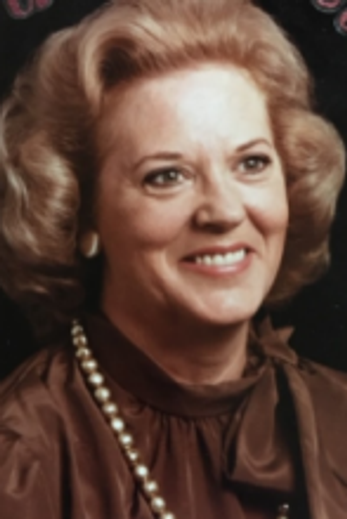 Beverly Smith Troutman Profile Photo