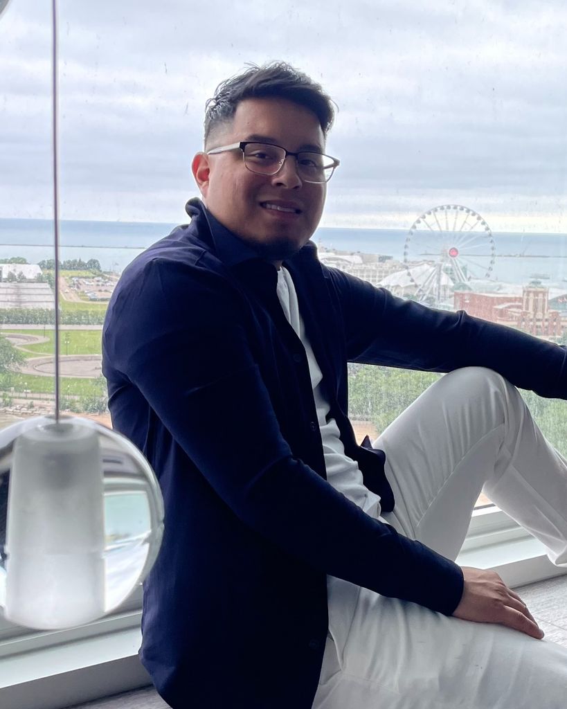 Edwin Francisco Lemus Profile Photo