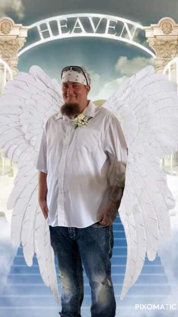 David Eugene Felekey Jr.