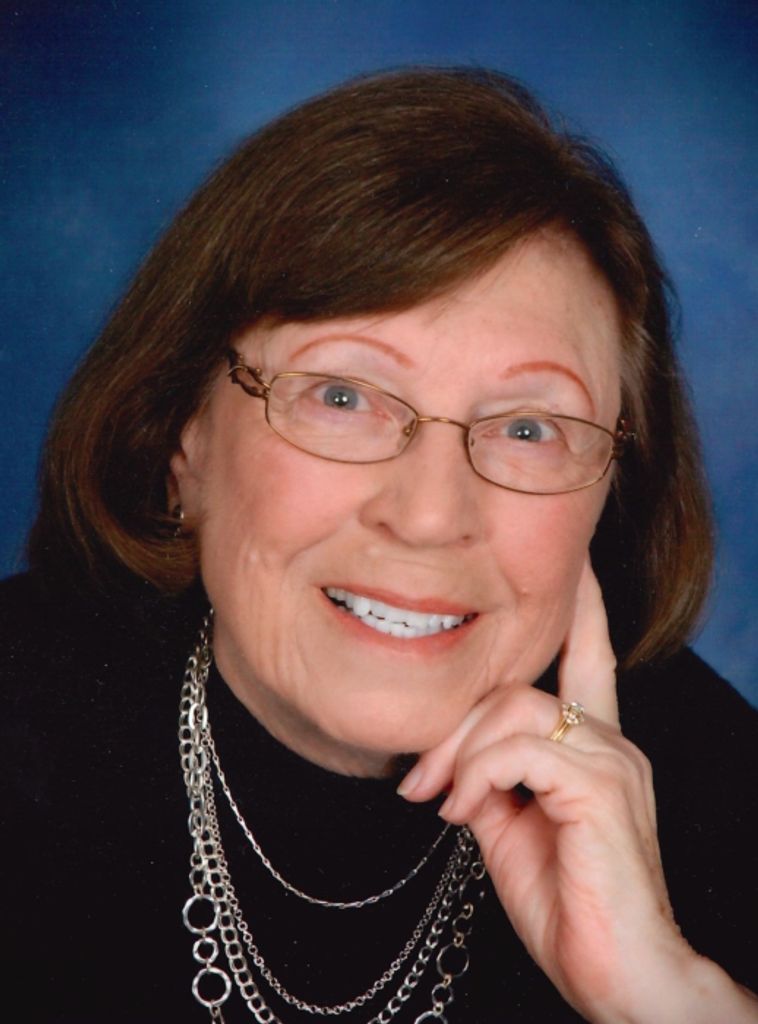Nancy J. (Gilliatt)  Grebner
