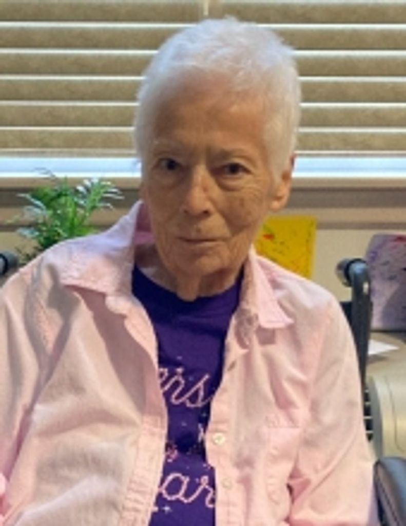 Norma Jean Bunger