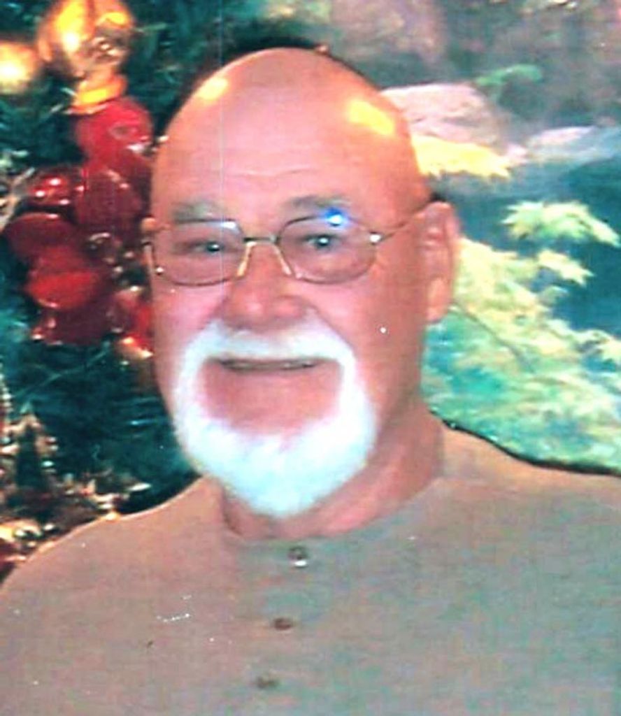 James "Jim Monroe Evert