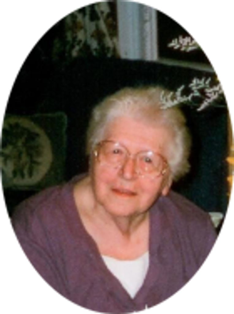 Pauline Smith