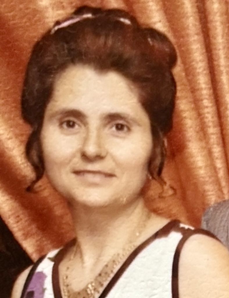 Andreana Lo Presti Profile Photo