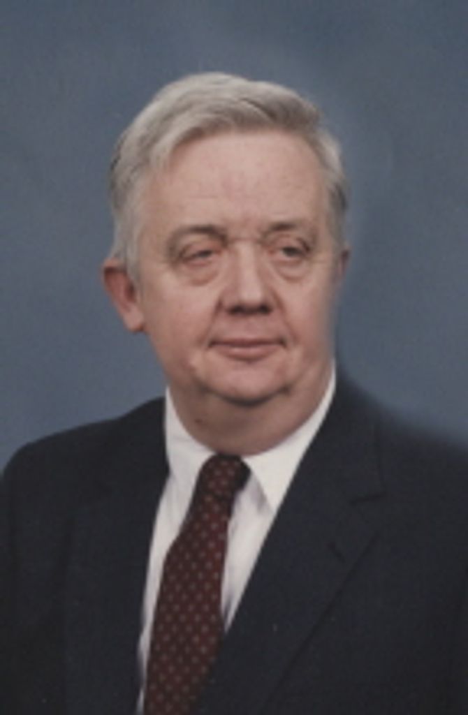 Joseph Henry Hill