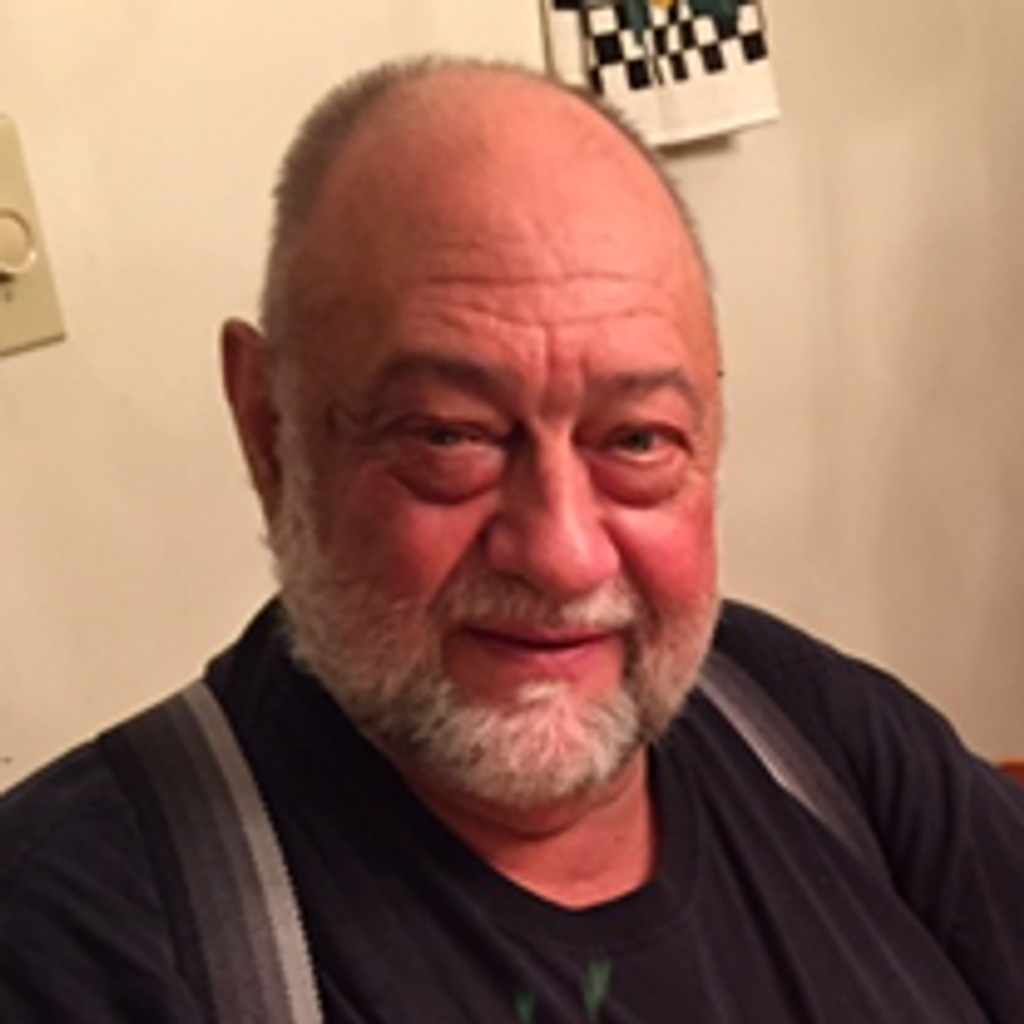 Allan Ray Walsh