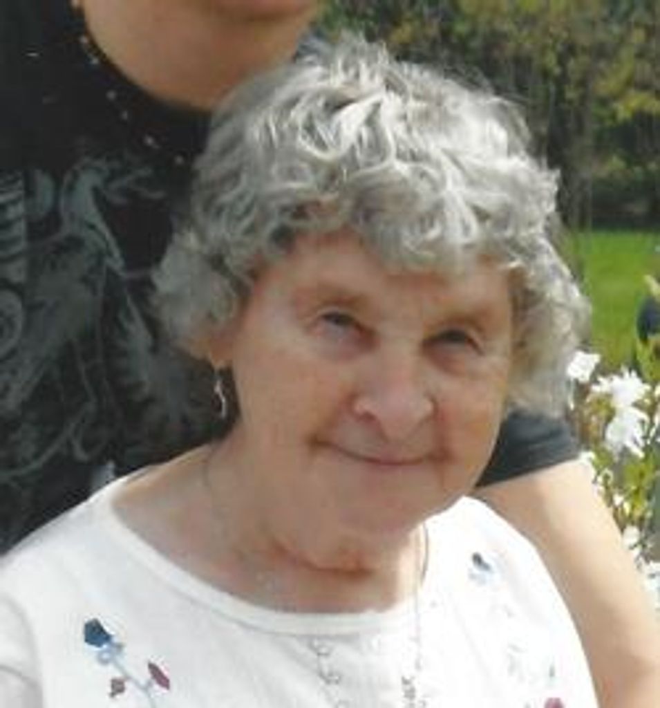 Nancy E Maxson Profile Photo