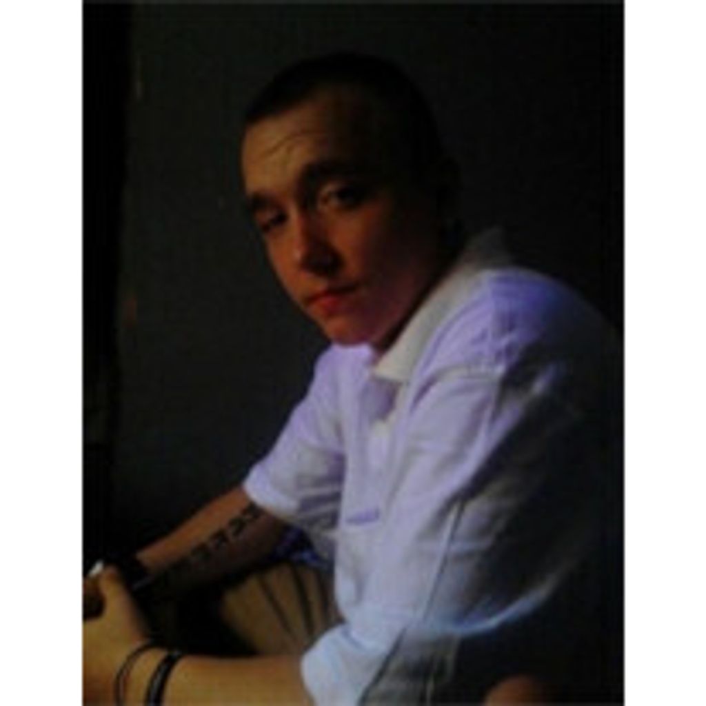 Brandon Lee Harper Profile Photo