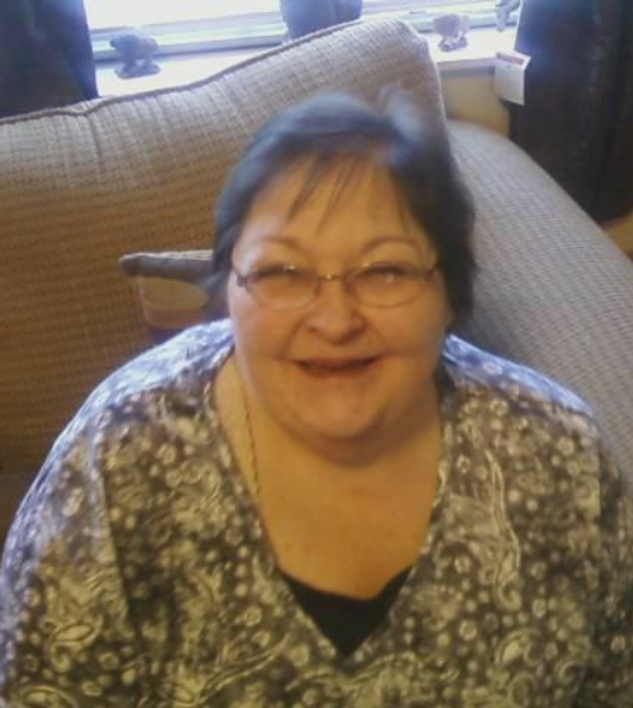 Teresa Lynn (King) Dennison