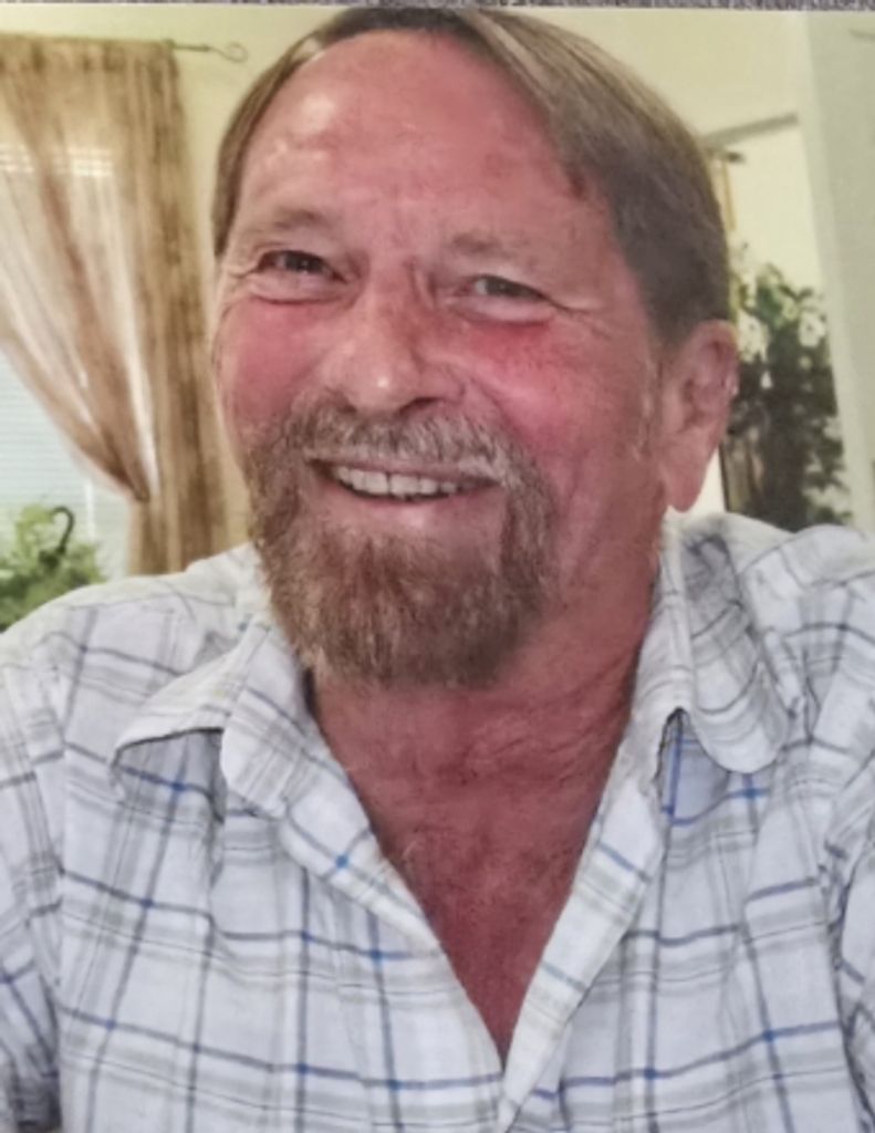 Ellison Arvie "Wayne" Holland Profile Photo