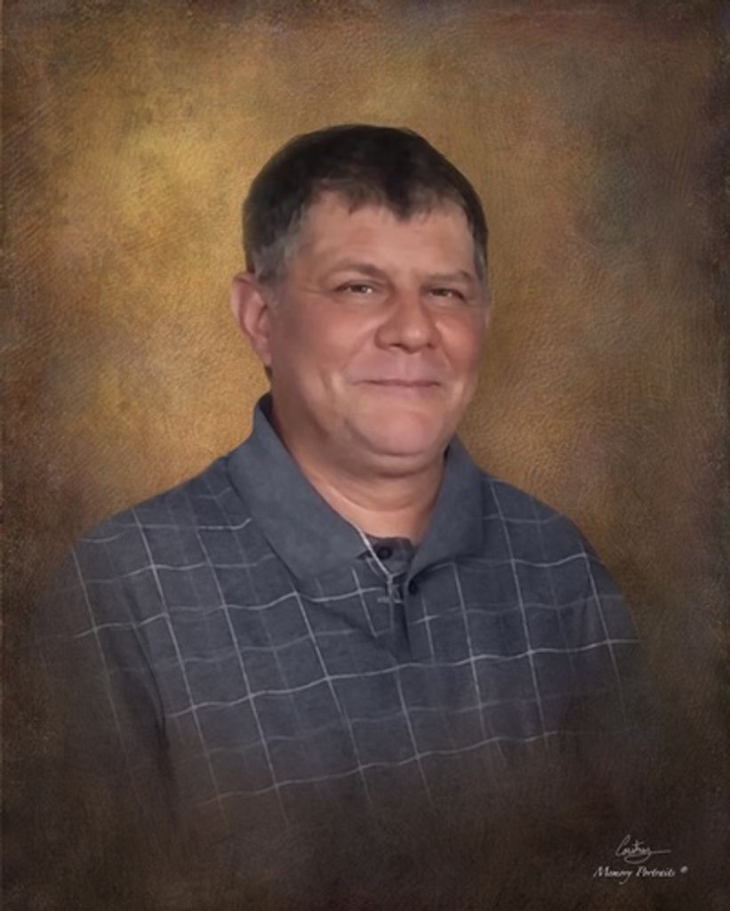 Michael Joseph Marcantel