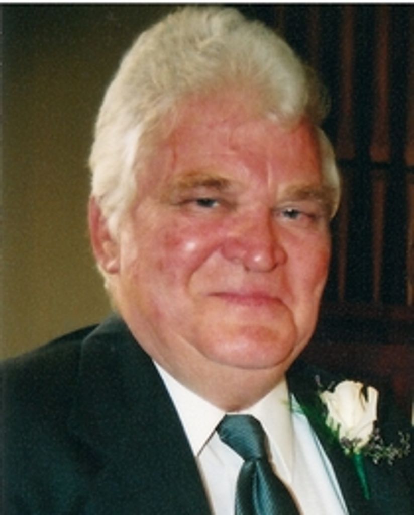 William Allan "Bill" Wilson Profile Photo