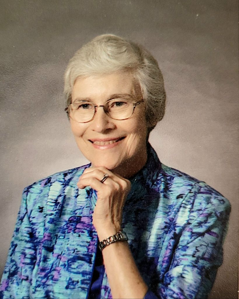 Mary Katherine Jennings