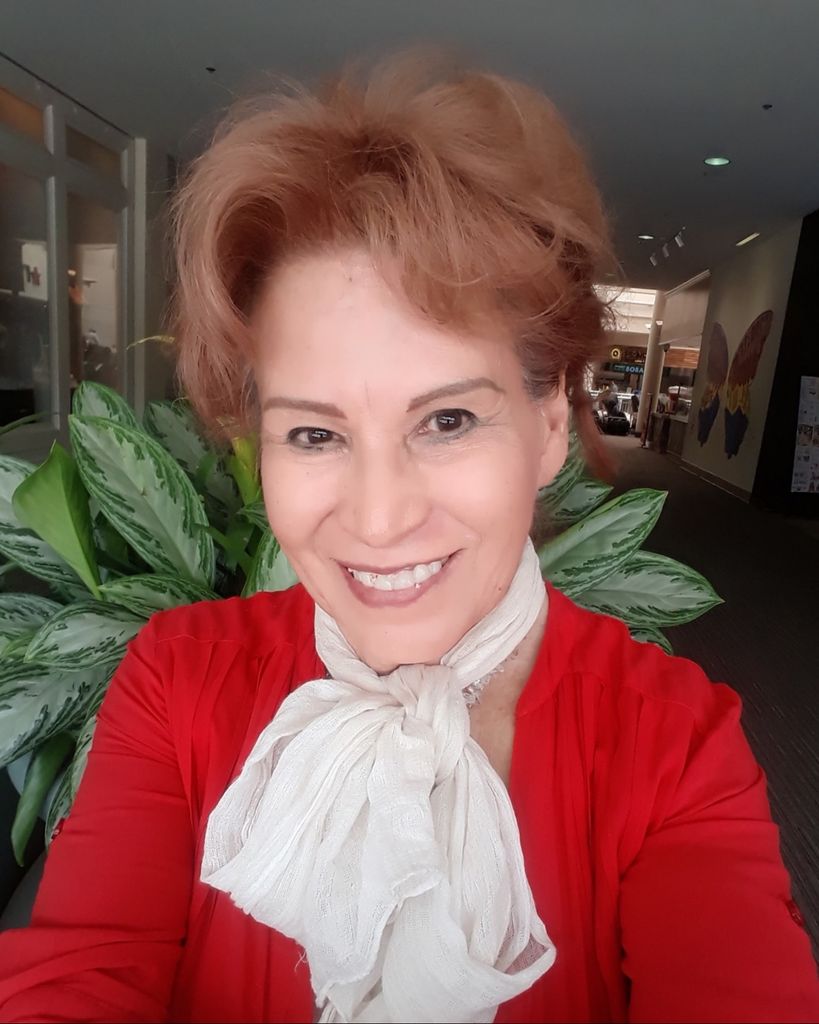Martha (Amelia) Alvarez Urquizo