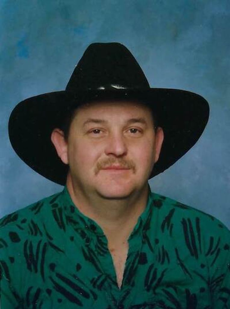 Timothy Eric Ishmael Profile Photo