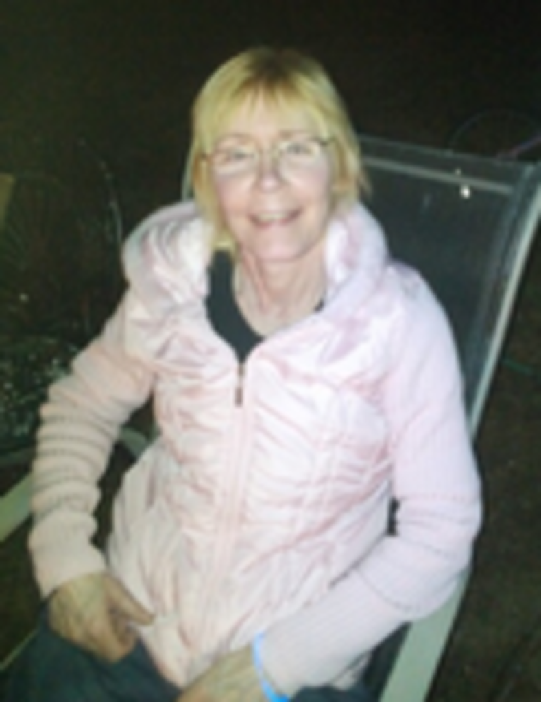 Linda Grace Gendron Profile Photo
