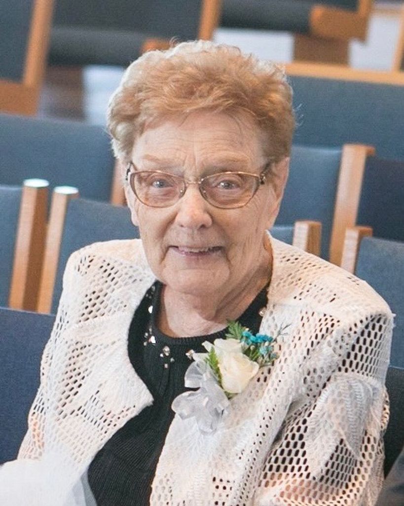 Elaine Geraldine Staab Profile Photo