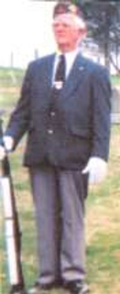 Herbert Shannon Reynolds