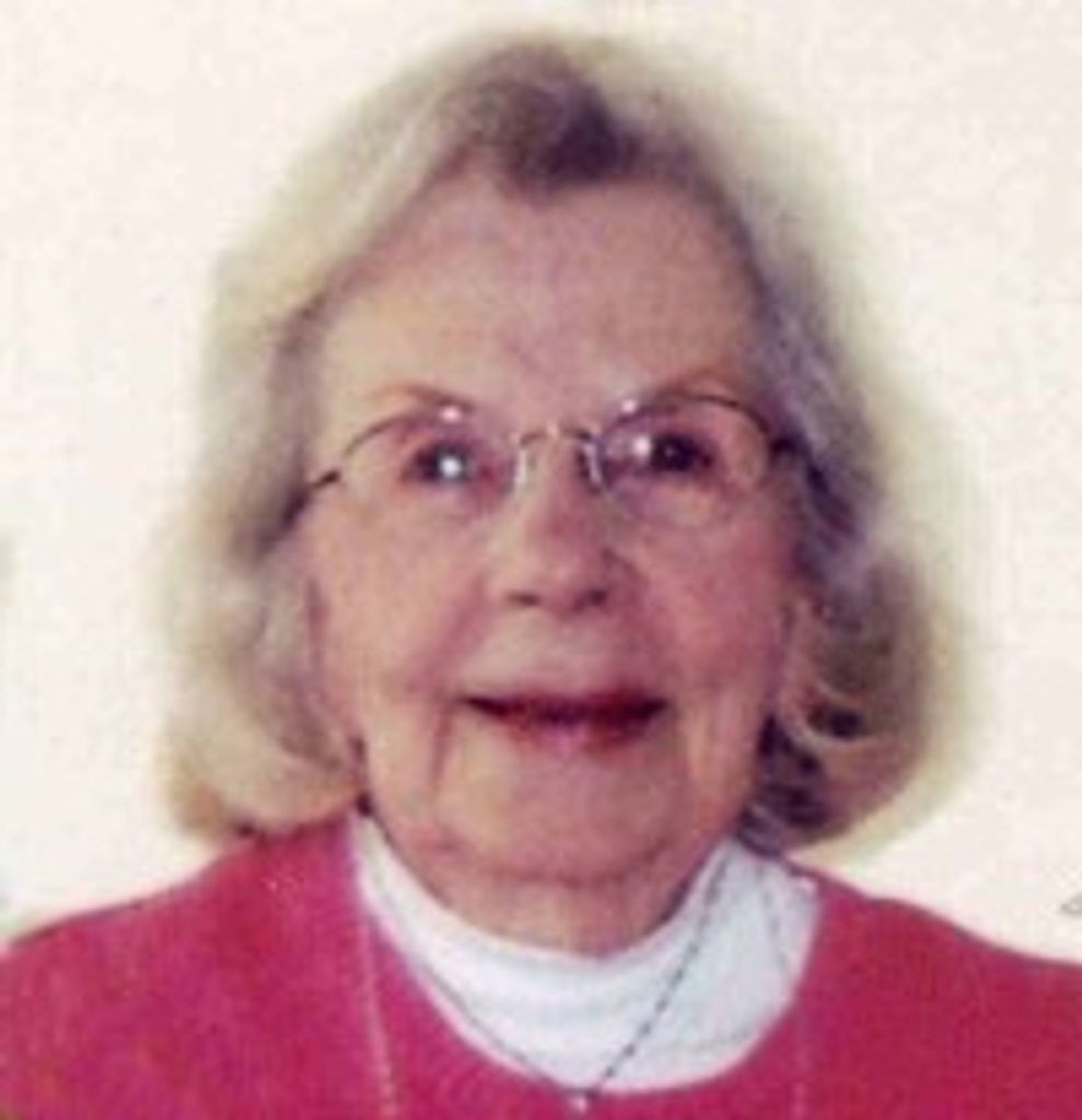 Yvonne Johnson