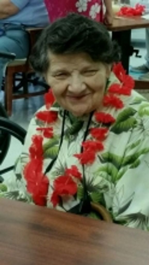 Patricia A. Barnhart Profile Photo