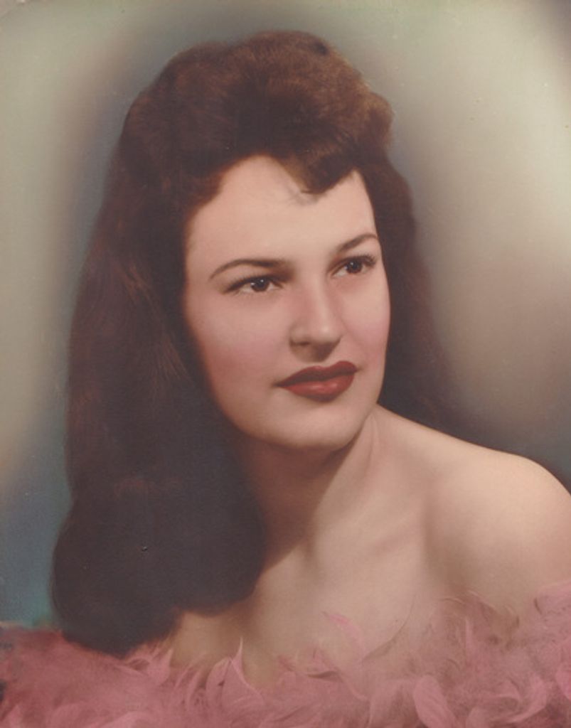 Evalyn Franks Profile Photo