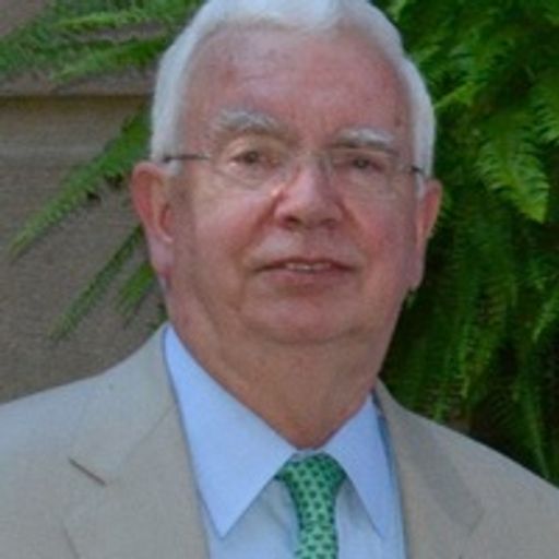 Larry J. Hardy Profile Photo